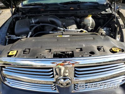 Zdjęcie 11 z 12 samochodu: 2016 RAM 1500 SLT VIN:3C6RR7LT8GG275933 - miniatura