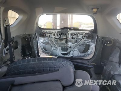 Zdjęcie 10 z 16 samochodu: 2013 TOYOTA RAV4 LE VIN:2T3BFREV8DW027805 - miniatura