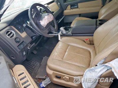 Zdjęcie 7 z 12 samochodu: 2014 FORD F150 SUPERCREW VIN:1FTFW1ETXEKD38244 - miniatura