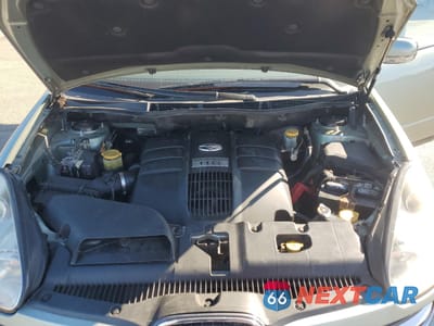 Zdjęcie 12 z 15 samochodu: 2006 SUBARU B9 TRIBECA 3.0 H6 VIN:4S4WX86C664404875 - miniatura