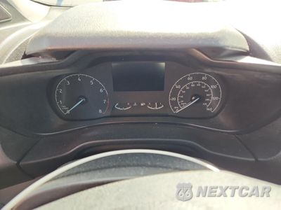 Zdjęcie 9 z 14 samochodu: 2022 FORD TRANSIT CONNECT XL VIN:NM0LS7S29N1514586 - miniatura