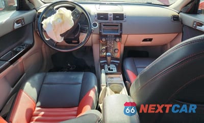 Zdjęcie 8 z 13 samochodu: 2007 VOLVO S40 2.4I VIN:YV1MS382972308781 - miniatura