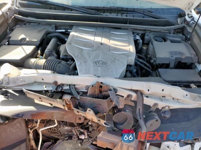 Zdjęcie 11 z 15 samochodu: 2016 LEXUS GX 460 VIN:JTJBM7FX3G5141133 - miniatura