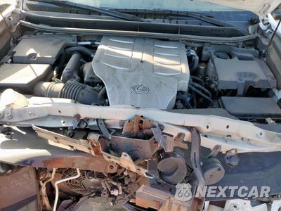 Zdjęcie 11 z 15 samochodu: 2016 LEXUS GX 460 VIN:JTJBM7FX3G5141133 - miniatura