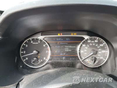 Zdjęcie 9 z 13 samochodu: 2022 NISSAN ALTIMA SV VIN:1N4BL4DV1NN316150 - miniatura