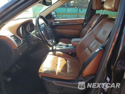 Zdjęcie 7 z 15 samochodu: 2012 JEEP GRAND CHEROKEE OVERLAND VIN:1C4RJFCG8CC324154 - miniatura