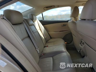 Zdjęcie 10 z 12 samochodu: 2007 LEXUS ES 350 BASE VIN:JTHBJ46GX72048118 - miniatura