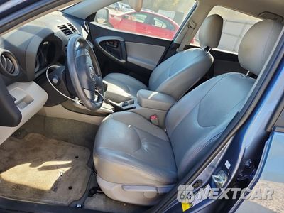 Zdjęcie 7 z 13 samochodu: 2011 TOYOTA RAV4 VIN:2T3ZF4DVXBW089917 - miniatura