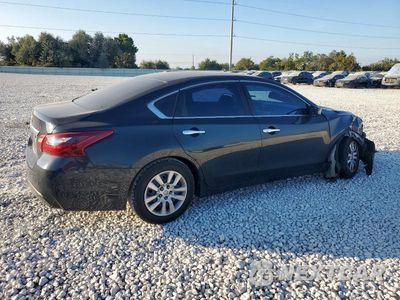 Trzecie zdjęcie samochodu z tyłu: 2017 NISS ALTIMA 2.5 VIN:1N4AL3AP9HN364608 - miniatura