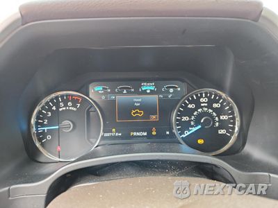 Zdjęcie 9 z 14 samochodu: 2018 FORD F150 SUPERCREW VIN:1FTEW1E5XJKF65764 - miniatura