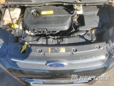 Zdjęcie 11 z 15 samochodu: 2015 FORD ESCAPE SE VIN:1FMCU9GX1FUA93441 - miniatura