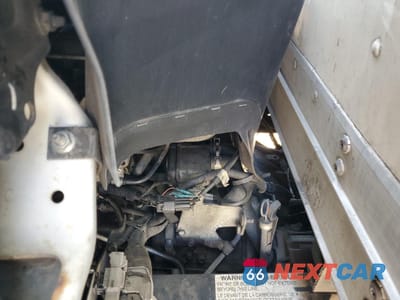 Zdjęcie 12 z 13 samochodu: 2006 ISUZU NPR BOX TRUCK VIN:JALB4B16767020059 - miniatura