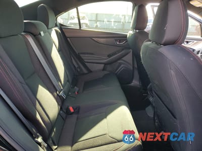 Zdjęcie 10 z 13 samochodu: 2024 SUBARU WRX PREMIUM VIN:JF1VBAH66R8806279 - miniatura