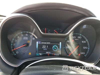 Zdjęcie 9 z 15 samochodu: 2017 CHEVROLET IMPALA LT VIN:2G1105S31H9118626 - miniatura