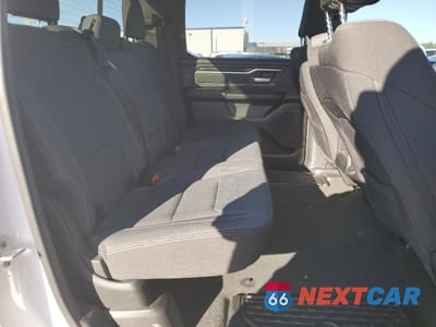 Zdjęcie 10 z 12 samochodu: 2023 RAM 1500 BIG HORN/LONE STAR VIN:1C6RRFFG4PN518718 - miniatura