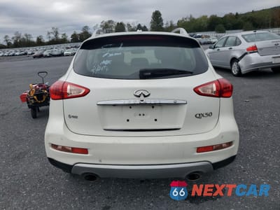 Zdjęcie 6 z 13 samochodu: 2017 INFINITI QX50 VIN:JN1BJ0RP6HM385335 - miniatura