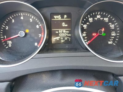 Zdjęcie 9 z 13 samochodu: 2015 VOLKSWAGEN JETTA SE VIN:3VWD17AJXFM309704 - miniatura