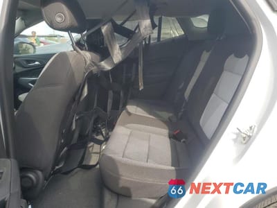 Zdjęcie 10 z 13 samochodu: 2025 CHEVROLET TRAX LS VIN:KL77LFEP8SC199571 - miniatura