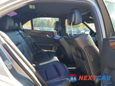 Zdjęcie 10 z 11 samochodu: 2013 MERCEDES-BENZ E 350 4MATIC VIN:WDDHF8JBXDA755307 - miniatura