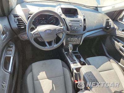 Zdjęcie 8 z 12 samochodu: 2018 FORD ESCAPE SE VIN:1FMCU0GD9JUB15714 - miniatura