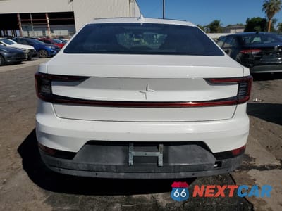 Zdjęcie 6 z 13 samochodu: 2021 POLESTAR 2 VIN:LPSED3KA3ML010004 - miniatura