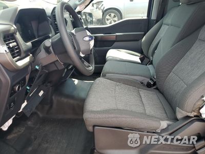 Zdjęcie 10 z 15 samochodu: 2024 FORD F150 XL VIN:1FTMF1L58RKD52452 - miniatura