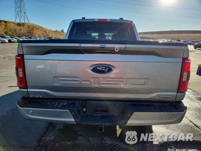 Zdjęcie 6 z 15 samochodu: 2021 FORD F150 SUPERCREW VIN:1FTFW1E84MKE99019 - miniatura