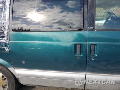Zdjęcie 10 z 12 samochodu: 1997 CHEVROLET ASTRO VIN:1GNDM19W1VB210693 - miniatura