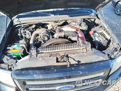 Zdjęcie 12 z 13 samochodu: 2005 FORD EXCURSION LIMITED VIN:1FMNU42P95EA05960 - miniatura