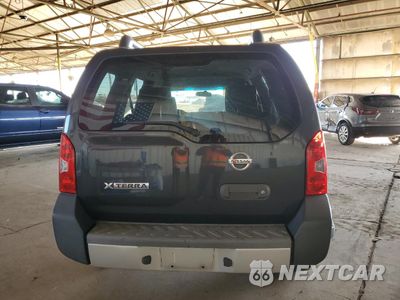 Zdjęcie 6 z 12 samochodu: 2013 NISSAN XTERRA X VIN:5N1AN0NU2DN824846 - miniatura