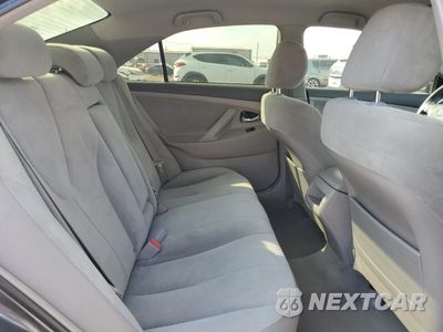 Zdjęcie 10 z 12 samochodu: 2008 TOYOTA CAMRY CE VIN:4T1BE46K98U732203 - miniatura