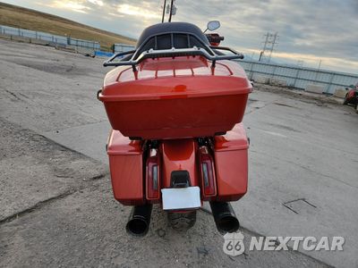 Czwarte zdjęcie samochodu z boku: 2024 HARLEY-DAVIDSON FLTRX VIN:1HD1KH719RB652174 - miniatura