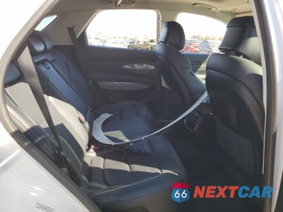 Zdjęcie 11 z 13 samochodu: 2023 GENESIS GV70 BASE VIN:KMUMADTB6PU121344 - miniatura