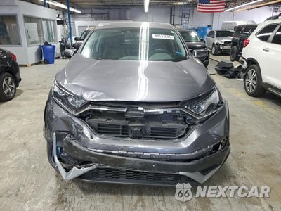 Piąte zdjęcie samochodu w środku: 2020 HONDA CR-V EXL VIN:5J6RW2H80LL041656 - miniatura