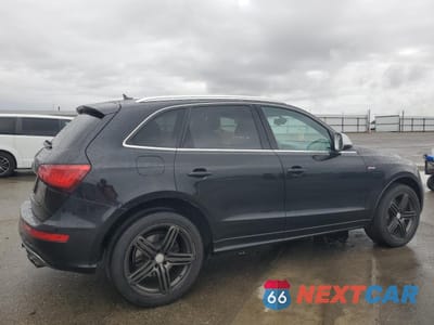 Trzecie zdjęcie samochodu z tyłu: 2014 AUDI SQ5 PREMIUM PLUS VIN:WA1CGAFP3EA129865 - miniatura