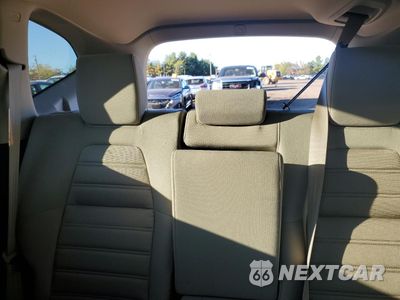 Zdjęcie 10 z 16 samochodu: 2018 HONDA CR-V EX VIN:5J6RW2H56JL015629 - miniatura