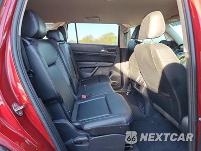 Zdjęcie 11 z 12 samochodu: 2019 VOLKSWAGEN ATLAS SE VIN:1V2DR2CA7KC578068 - miniatura