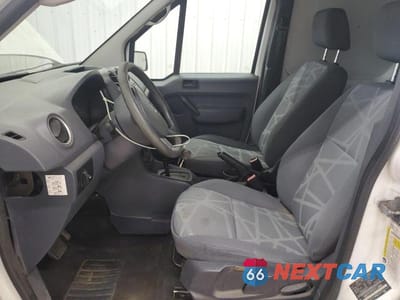 Zdjęcie 7 z 13 samochodu: 2012 FORD TRANSIT CONNECT XL VIN:NM0LS7CN5CT097719 - miniatura
