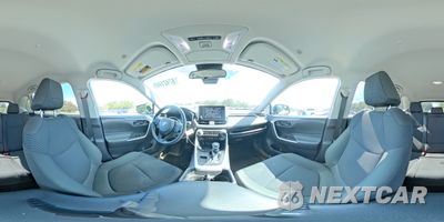 Zdjęcie 15 z 16 samochodu: 2024 TOYOTA RAV4 LE VIN:2T3H1RFV3RC254867 - miniatura