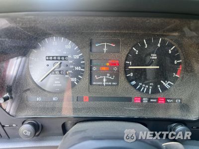 Zdjęcie 8 z 12 samochodu: 1986 BMW 635 CSI AUTOMATIC VIN:WBAEC840XG0612736 - miniatura