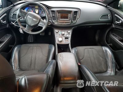 Zdjęcie 8 z 14 samochodu: 2015 CHRYSLER 200 S VIN:1C3CCCBB0FN749756 - miniatura