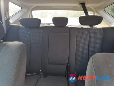 Zdjęcie 10 z 13 samochodu: 2006 NISSAN MURANO SL VIN:JN8AZ08T66W422759 - miniatura