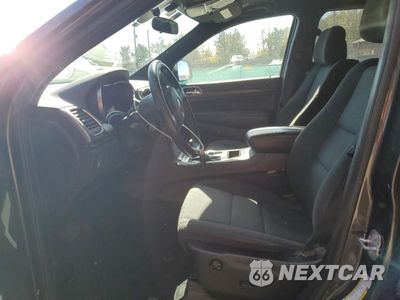 Zdjęcie 7 z 16 samochodu: 2019 JEEP GRAND CHEROKEE LAREDO VIN:1C4RJFAG1KC835237 - miniatura