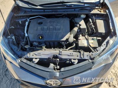 Zdjęcie 11 z 13 samochodu: 2017 TOYOTA COROLLA L VIN:5YFBURHE7HP629449 - miniatura