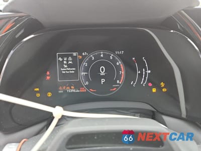 Zdjęcie 9 z 16 samochodu: 2023 LEXUS RX 350 BASE VIN:2T2BAMCA5PC020385 - miniatura