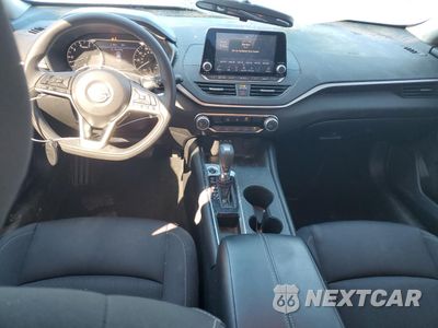 Zdjęcie 8 z 15 samochodu: 2020 NISSAN ALTIMA S VIN:1N4BL4BV6LC276675 - miniatura