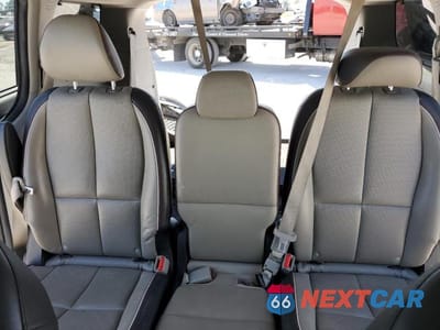 Zdjęcie 10 z 14 samochodu: 2016 KIA SEDONA EX VIN:KNDMC5C15G6170792 - miniatura