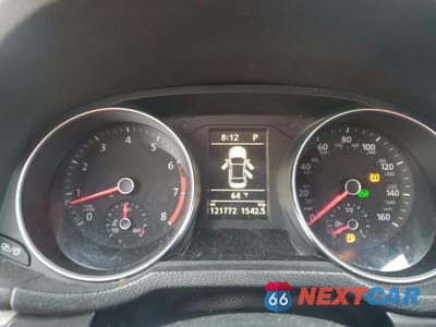 Zdjęcie 9 z 12 samochodu: 2017 VOLKSWAGEN PASSAT R-LINE VIN:1VWDT7A33HC065118 - miniatura