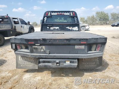 Zdjęcie 6 z 14 samochodu: 2015 CHEVROLET SILVERADO K3500 VIN:1GB3KYC84FF612834 - miniatura