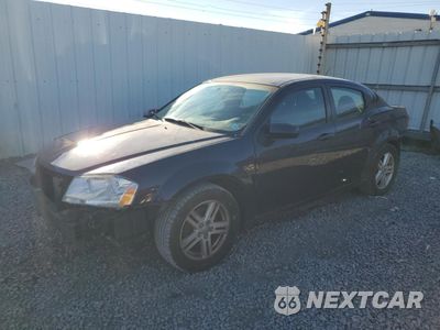2012 DODGE AVENGER SXT 1C3CDZCB2CN171699 - główne zdjęcie licytacji z USA - miniatura